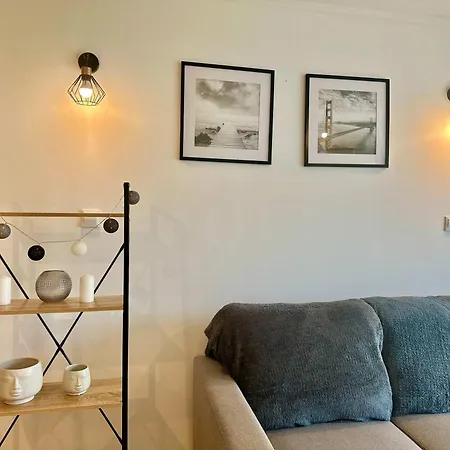 Modern One-bedroom In Diamant By Menada Apartment Sveti Vlas