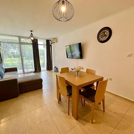 Modern One-bedroom In Diamant By Menada Apartment Sveti Vlas