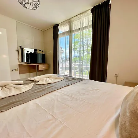 Modern One-bedroom In Diamant By Menada Apartment Sveti Vlas