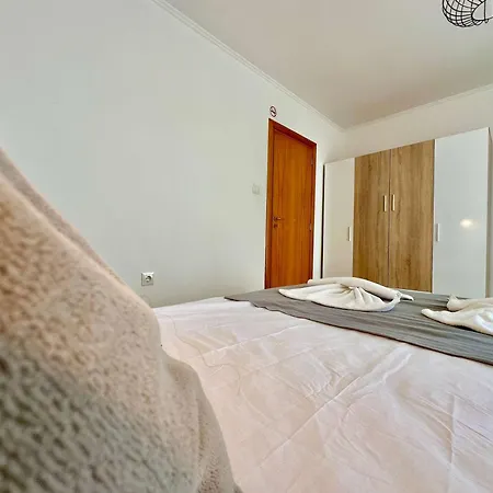 Modern One-bedroom In Diamant By Menada Apartment Sveti Vlas