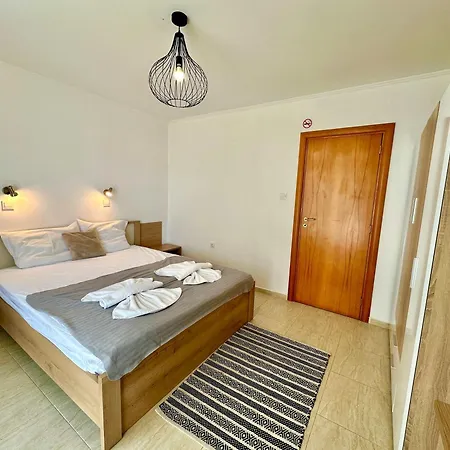 Apartment Modern One-bedroom In Diamant By Menada Sveti Vlas