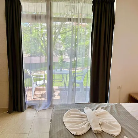 Apartment Modern One-bedroom In Diamant By Menada *