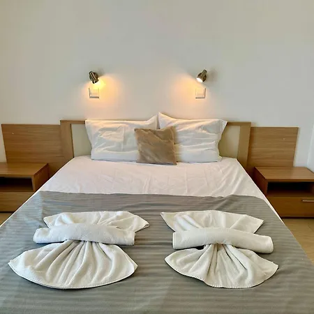 Apartment Modern One-bedroom In Diamant By Menada