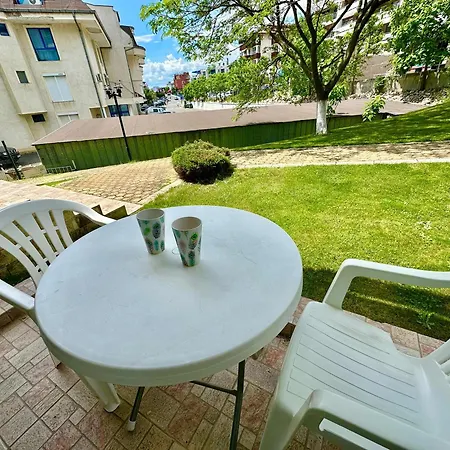 Modern One-bedroom In Diamant By Menada Apartment Sveti Vlas